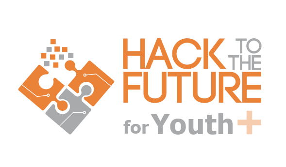 デジタルの日 特別企画  HACK TO THE FUTURE for Youth＋