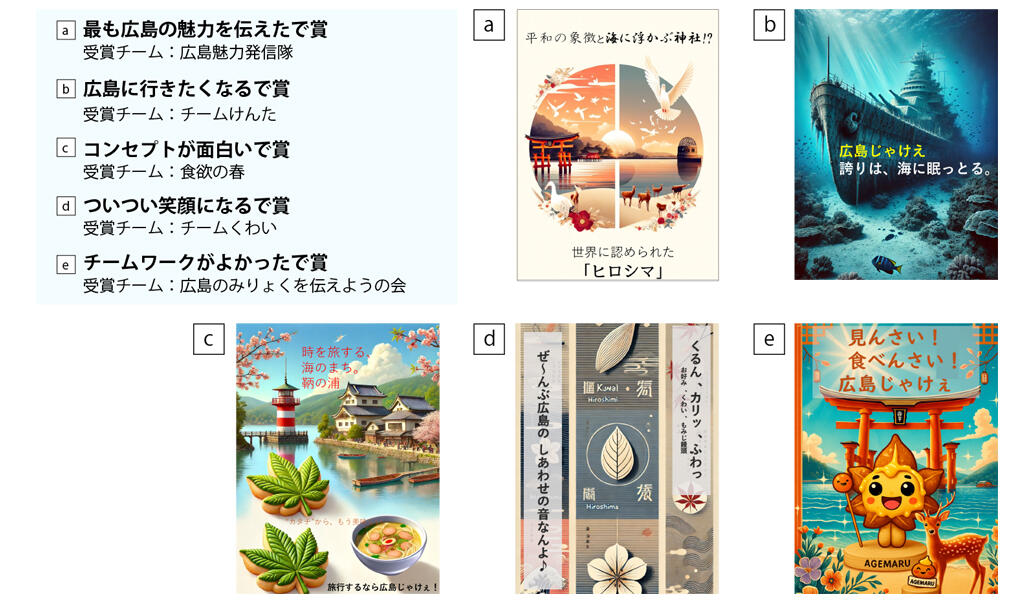 当日の様子