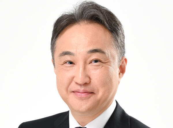 日本食品海外プロモーションセンター(JFOODO) 執行役 北川 浩伸